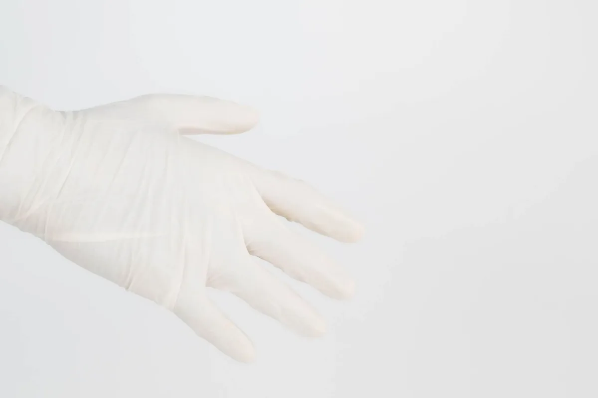 Blood Spill Cleanup in Corona, CA